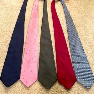 Men’s ties